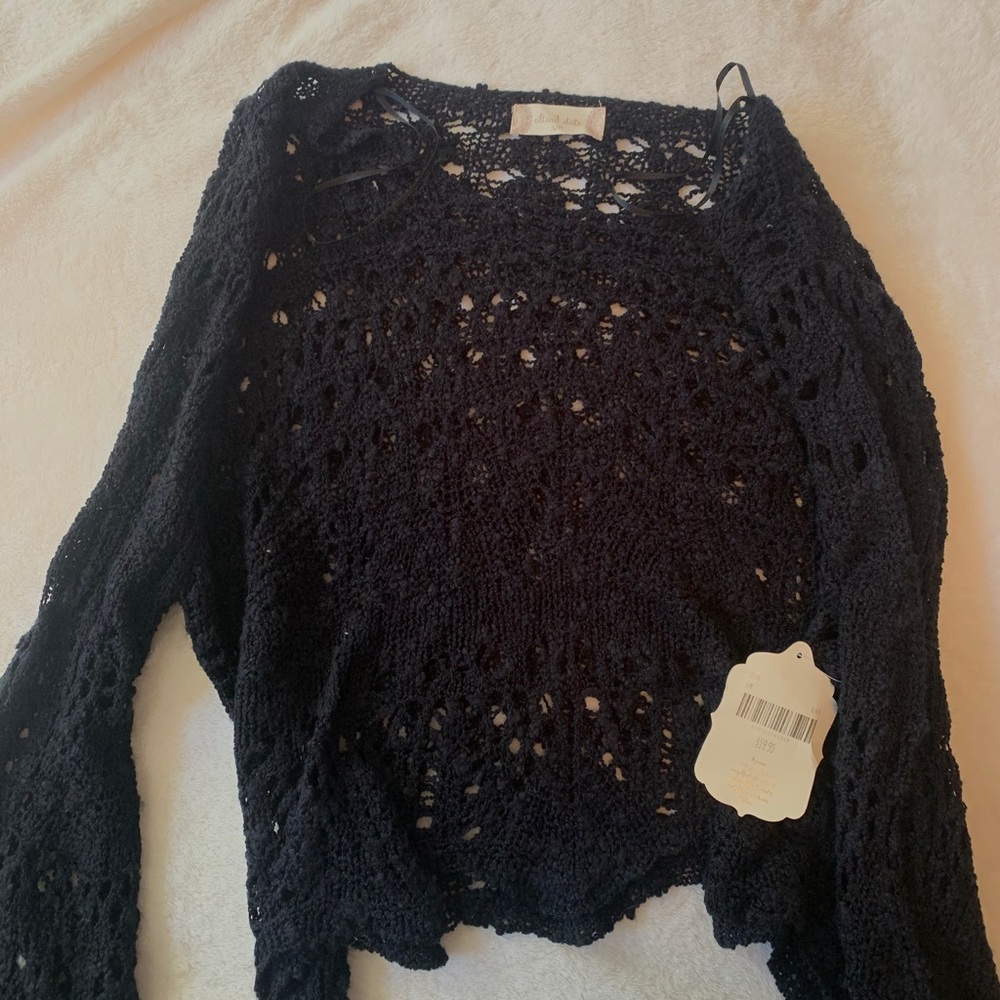 Brand new Alterd state, sweater